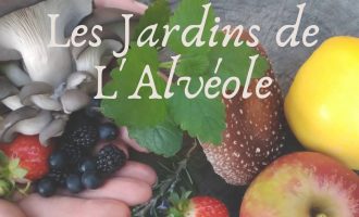 Les Jardins de l'alveole
